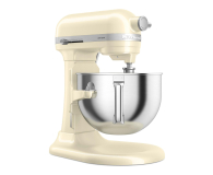 KitchenAid Robot kuchenny 5,6L Artisan 5KSM60SPXEAC kremowy - 1595519 - zdjęcie 2